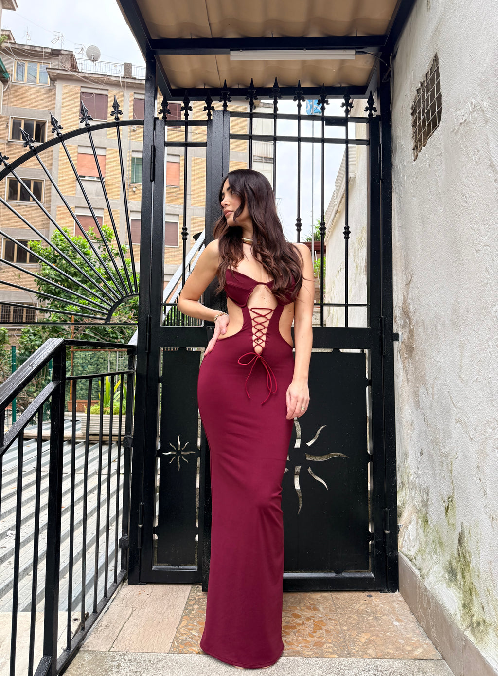 Dress Kikka