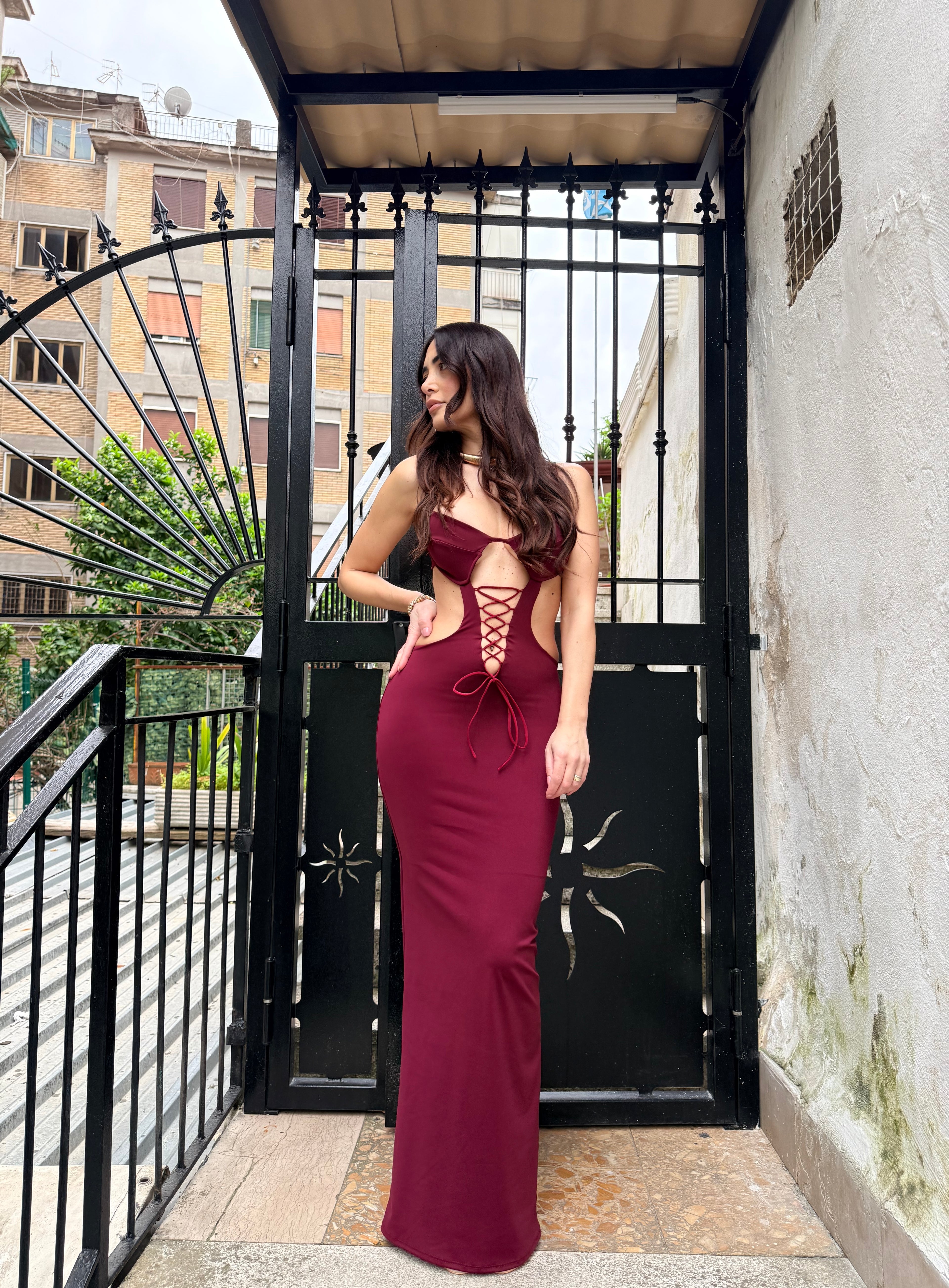 Dress Kikka