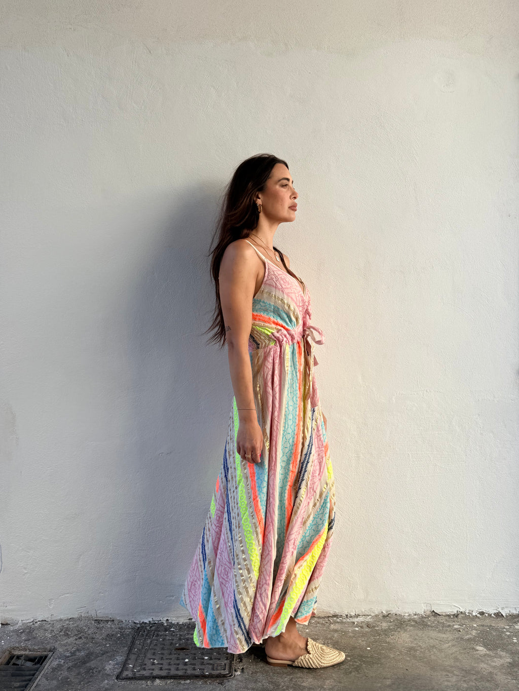 Dress Zanzibar