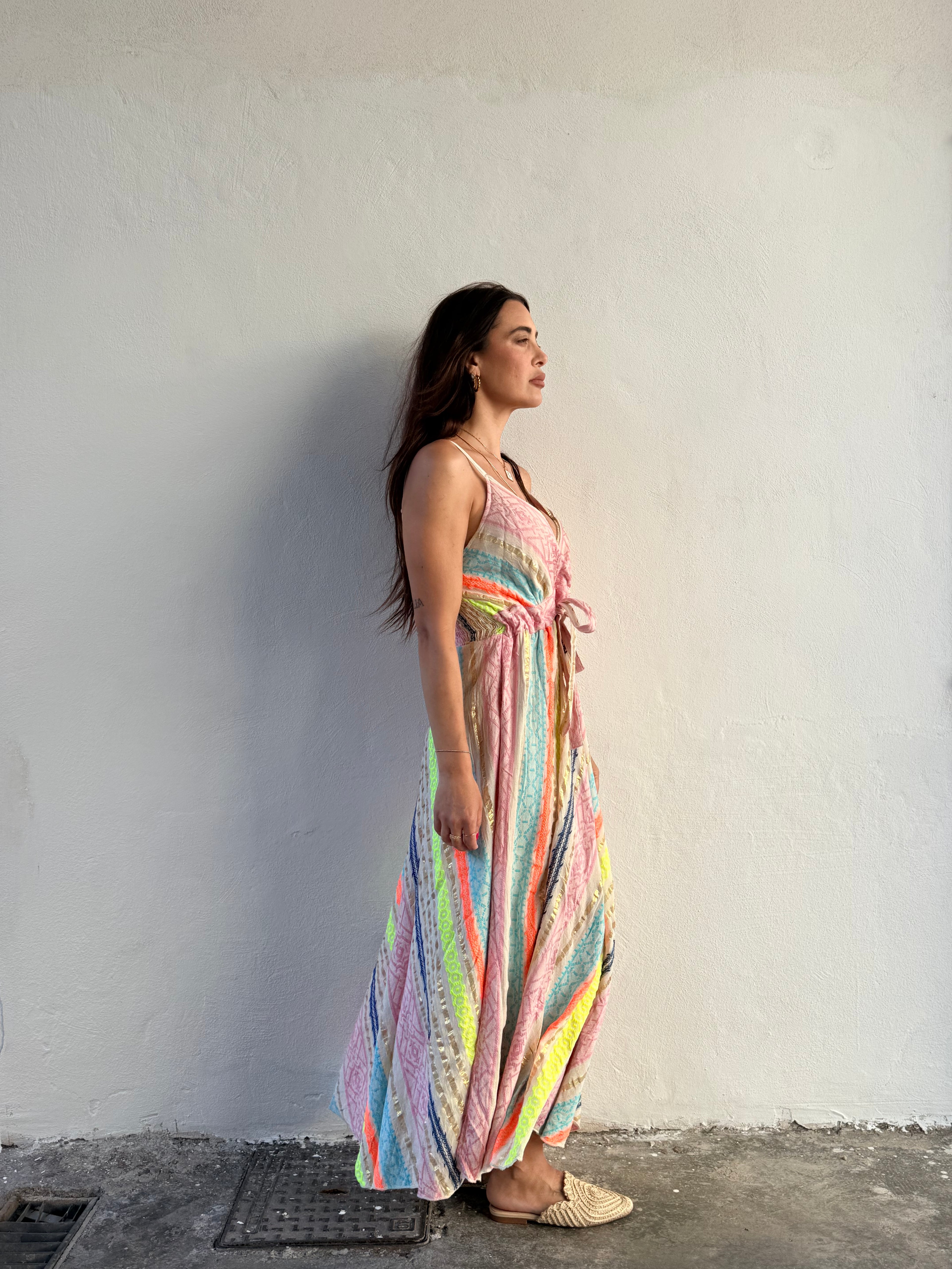 Dress Zanzibar