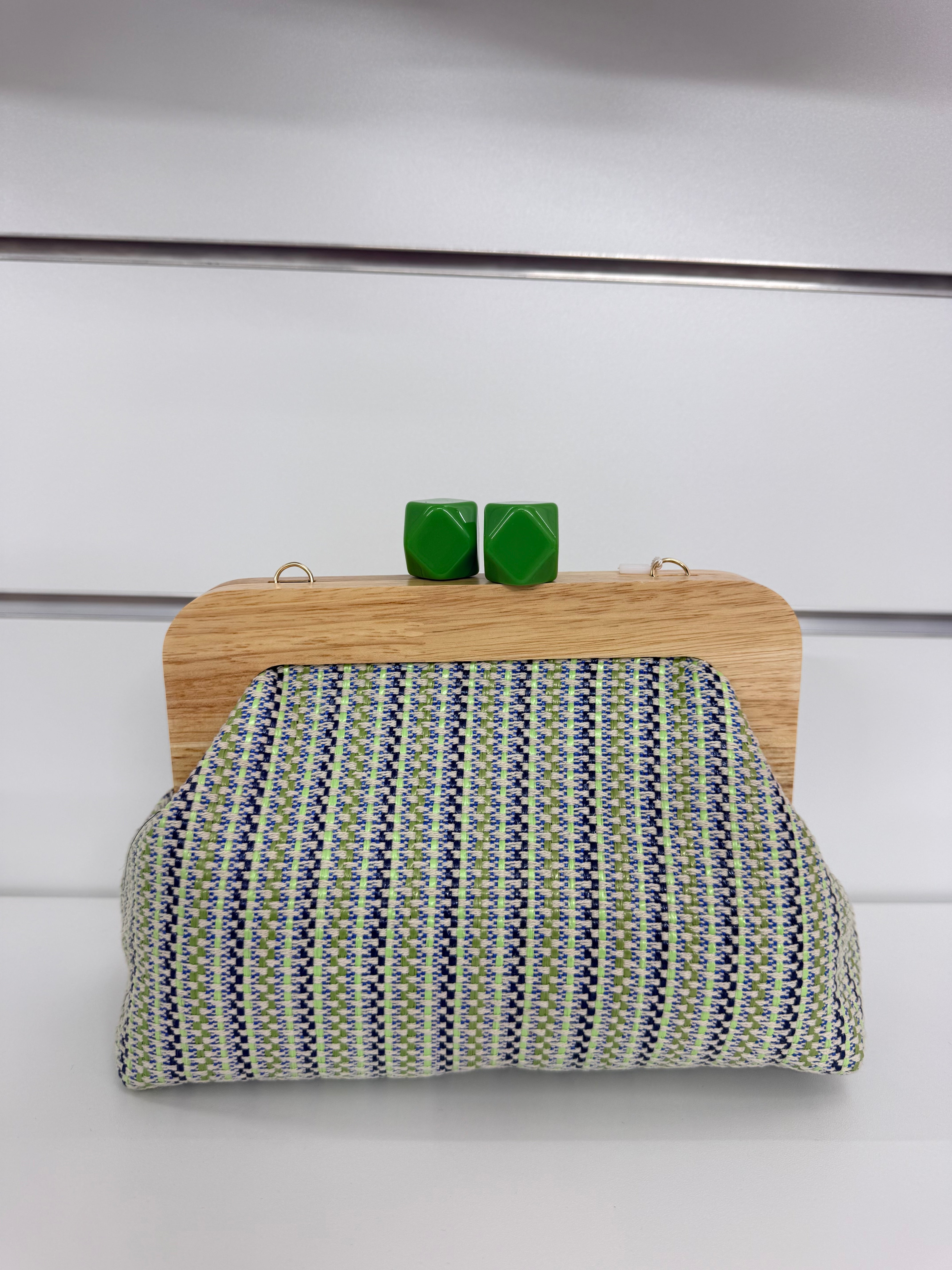 Bag Santorini Immagine principale del prodotto