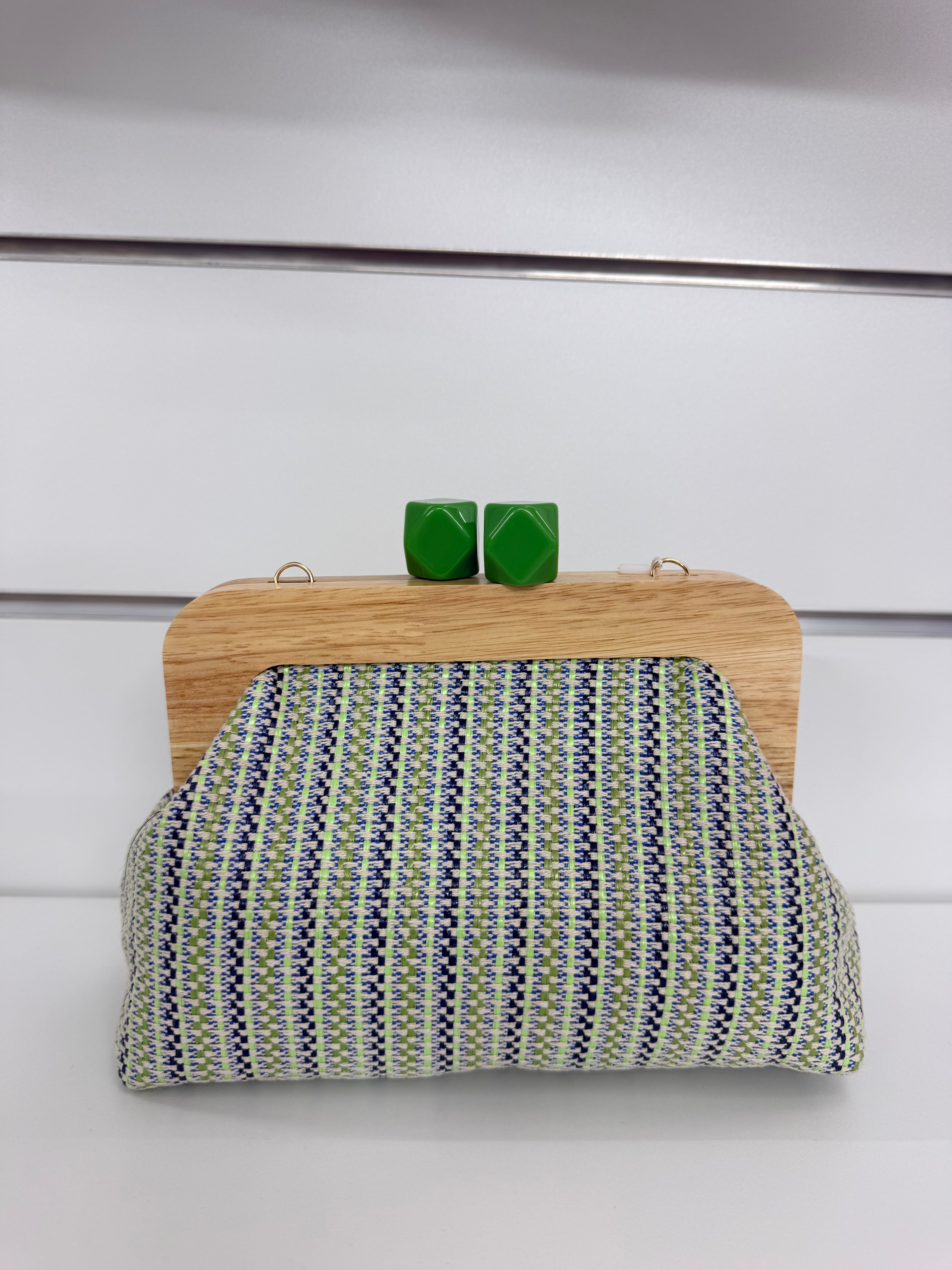 Bag Santorini