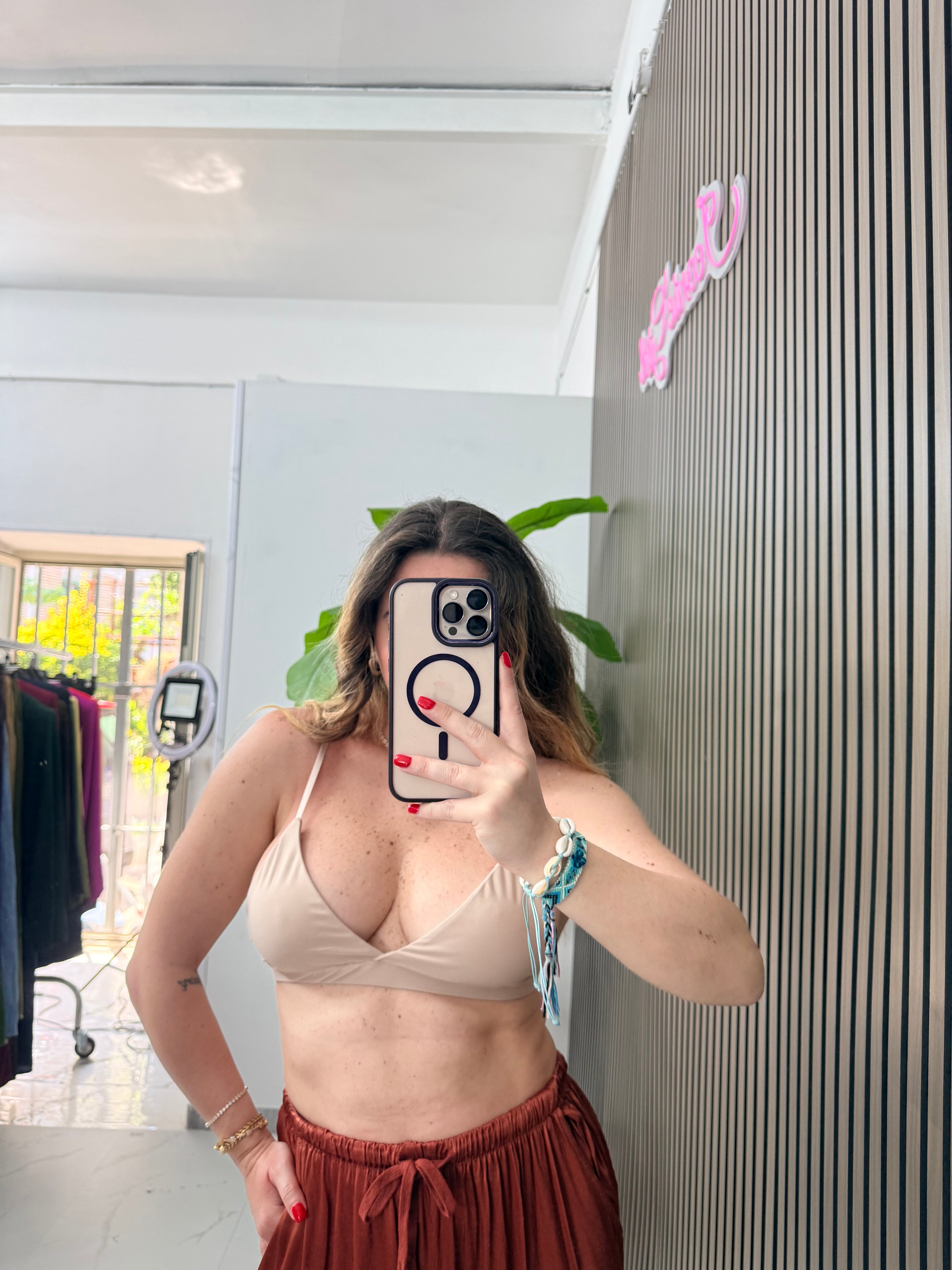 Bralette Simply