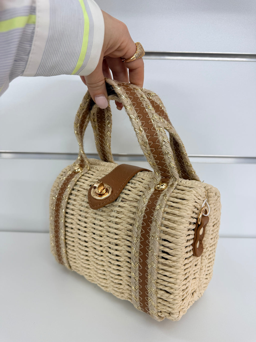Bag Capri