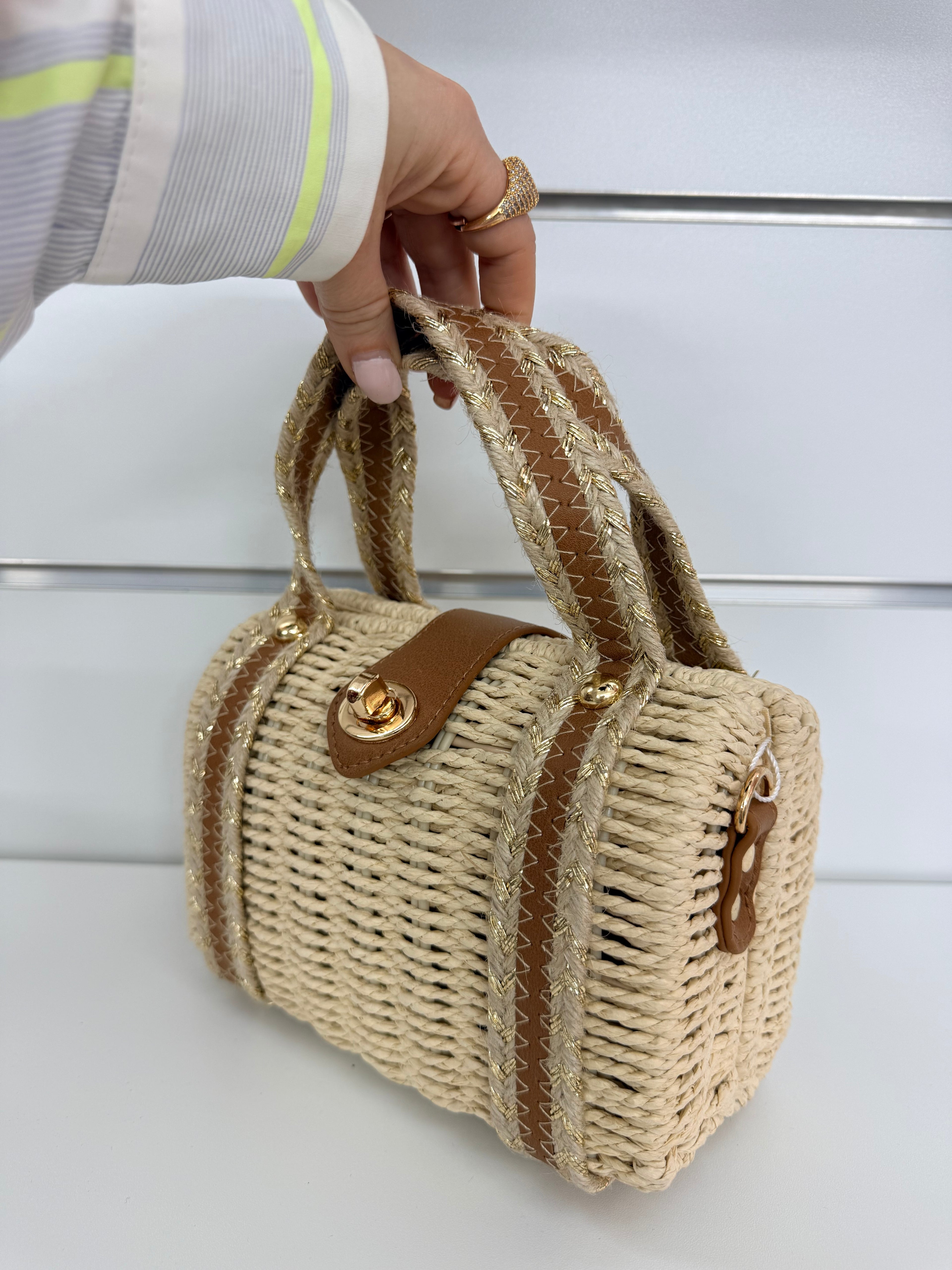 Bag Capri