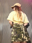 Shorts Military