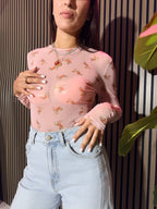 Body Flower