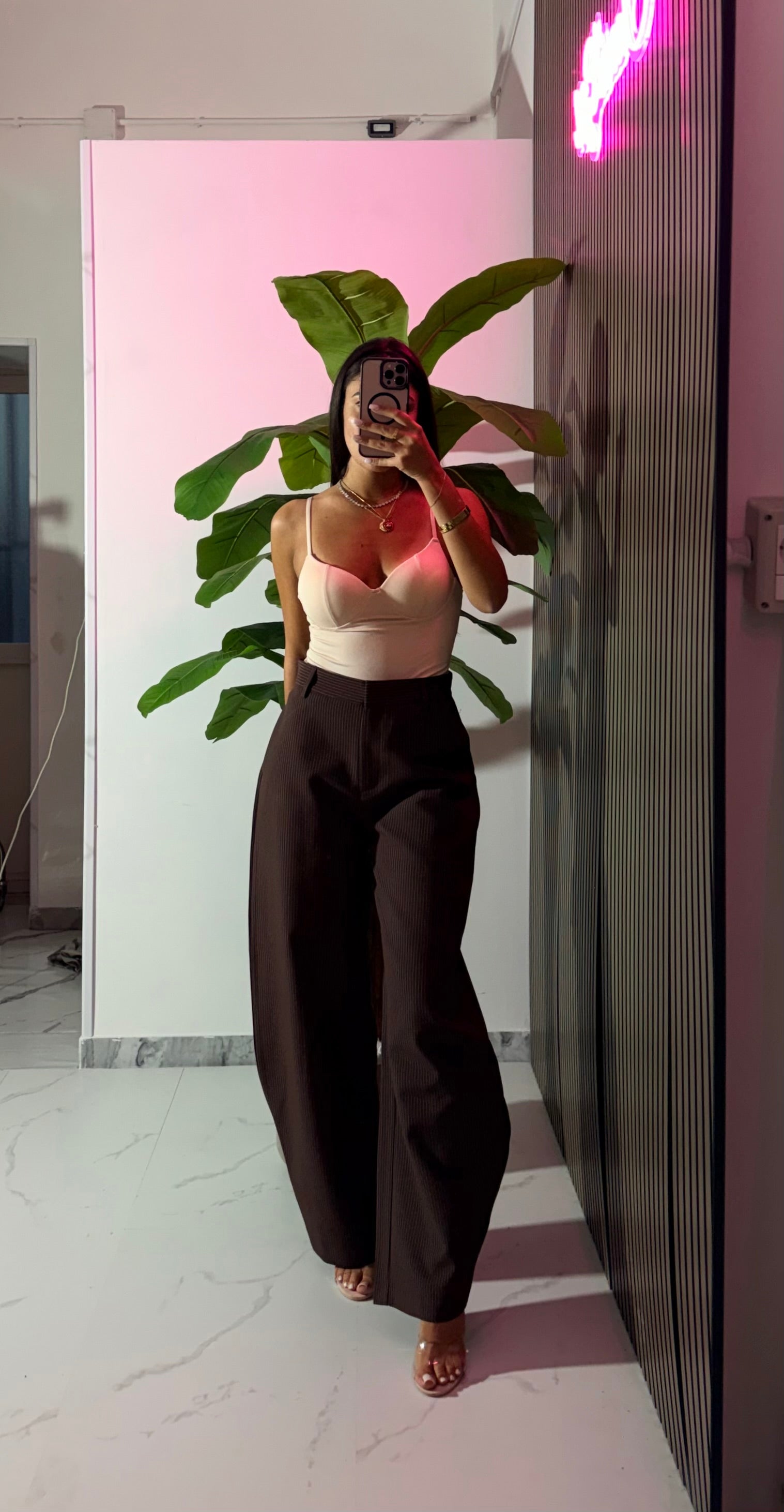 Pantalone Perfect