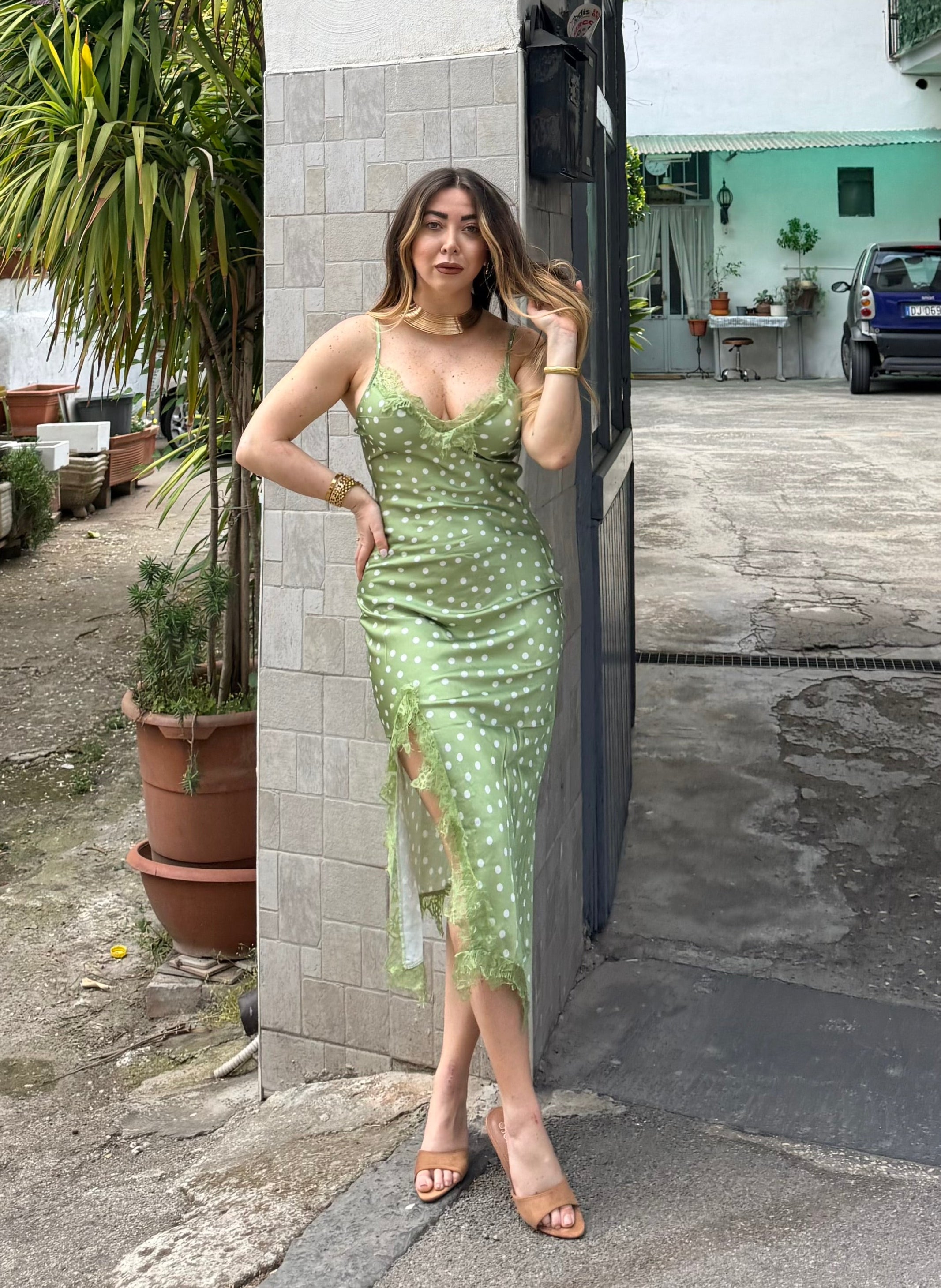 Dress Andy Immagine secondaria del prodotto