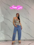 Jeans ELY
