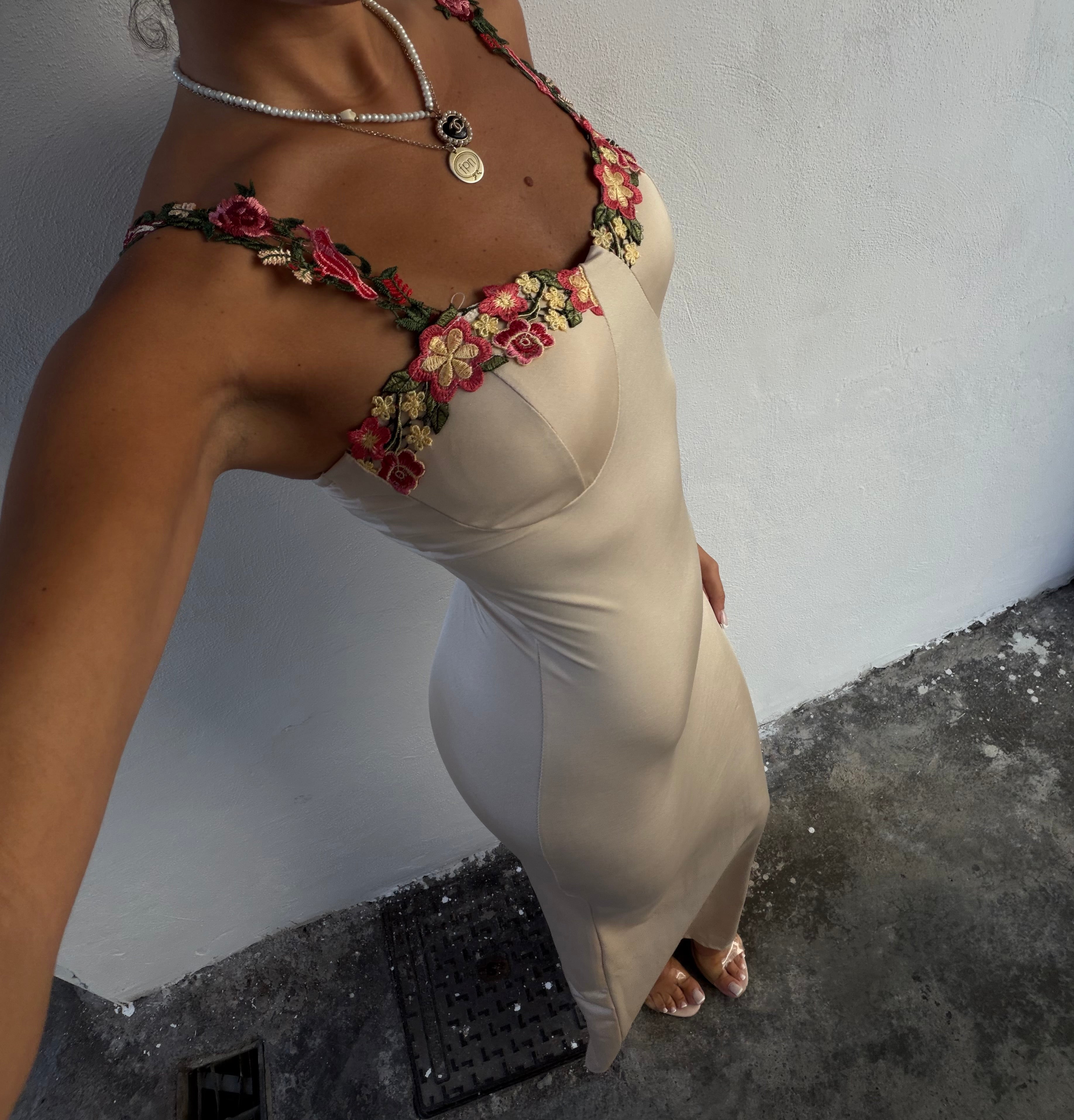Dress Michelle