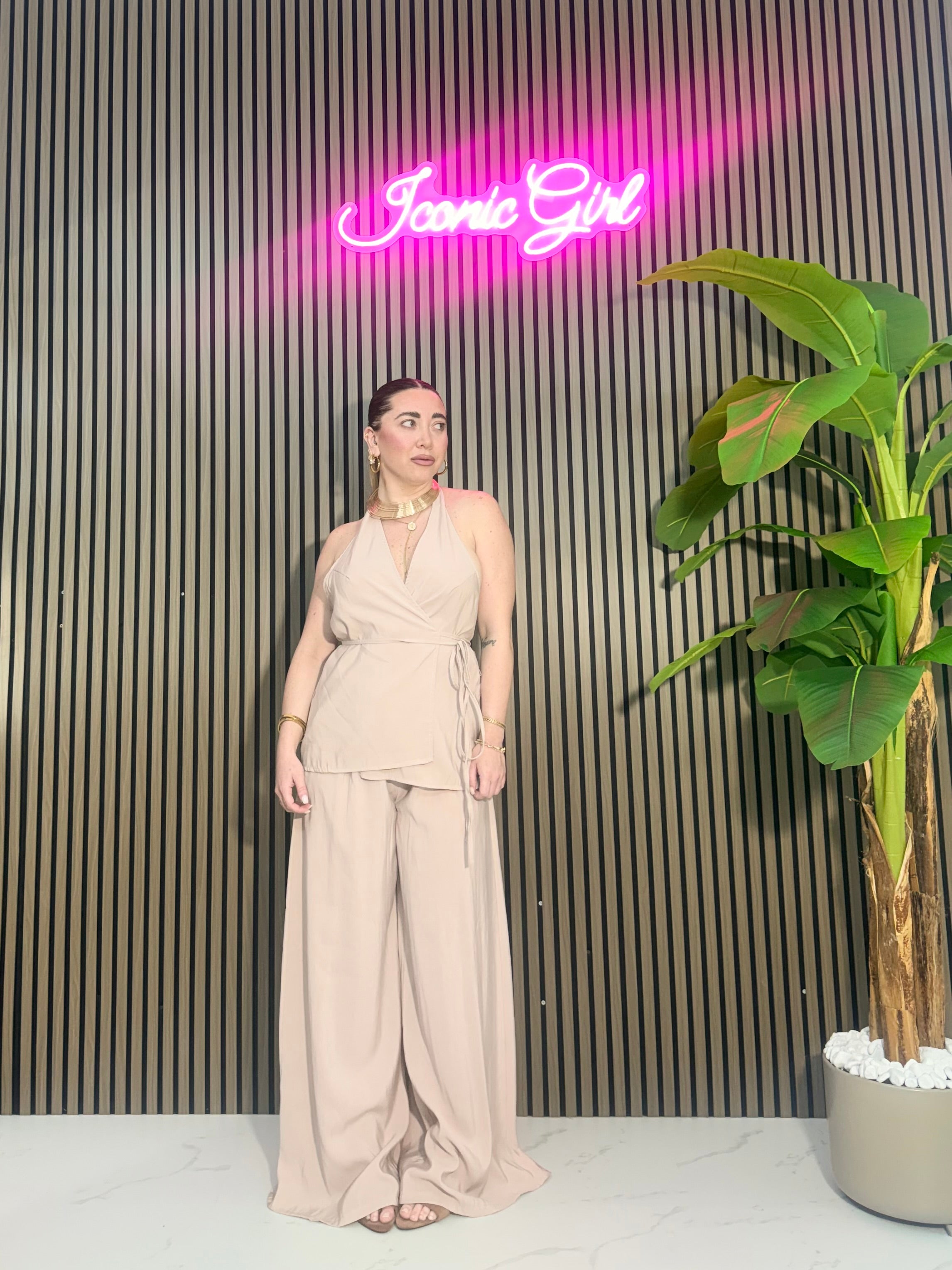 Set Chic