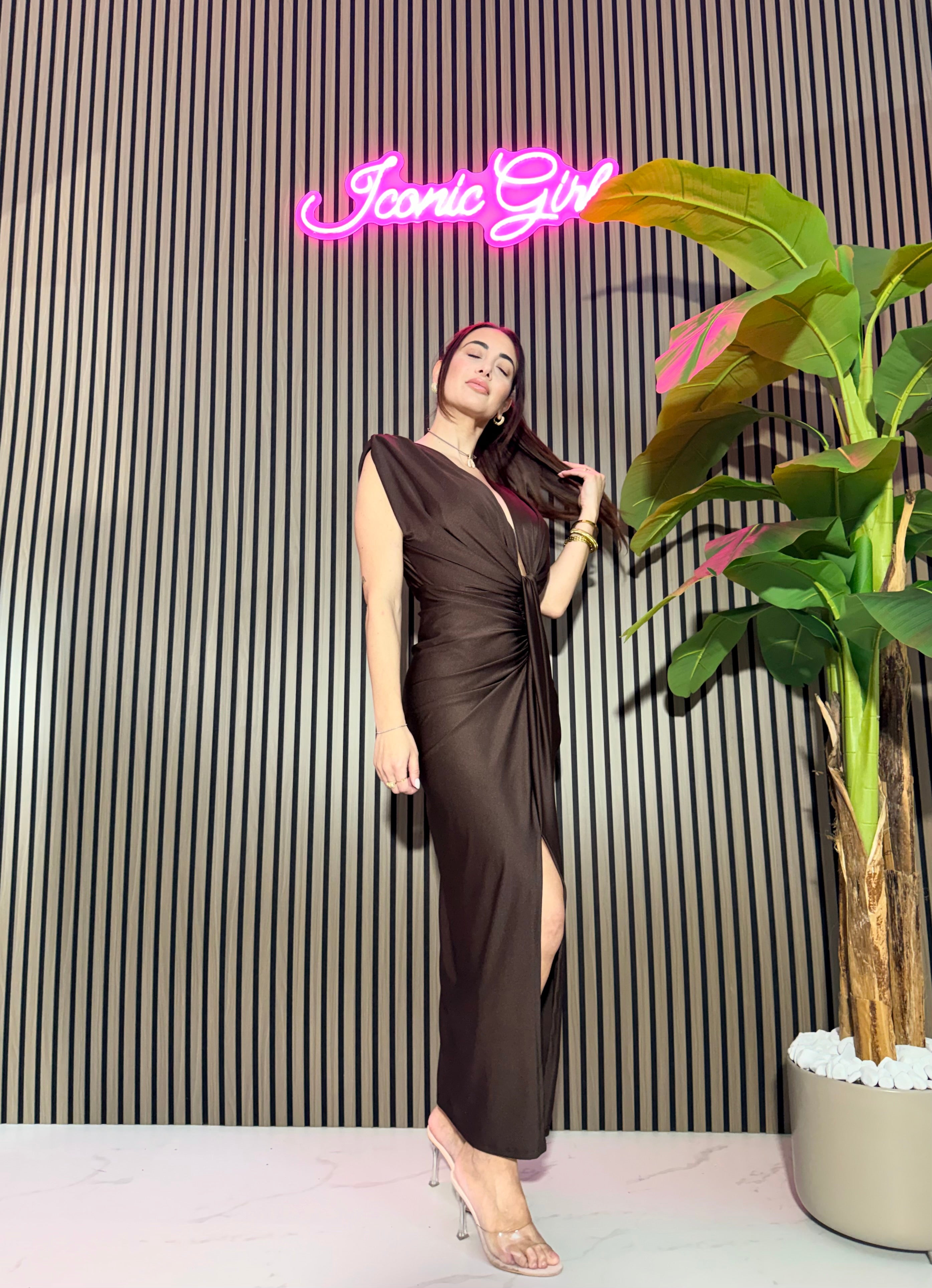 Dress Iconic