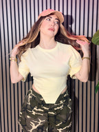 T-shirt Giada
