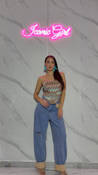 Jeans ELY