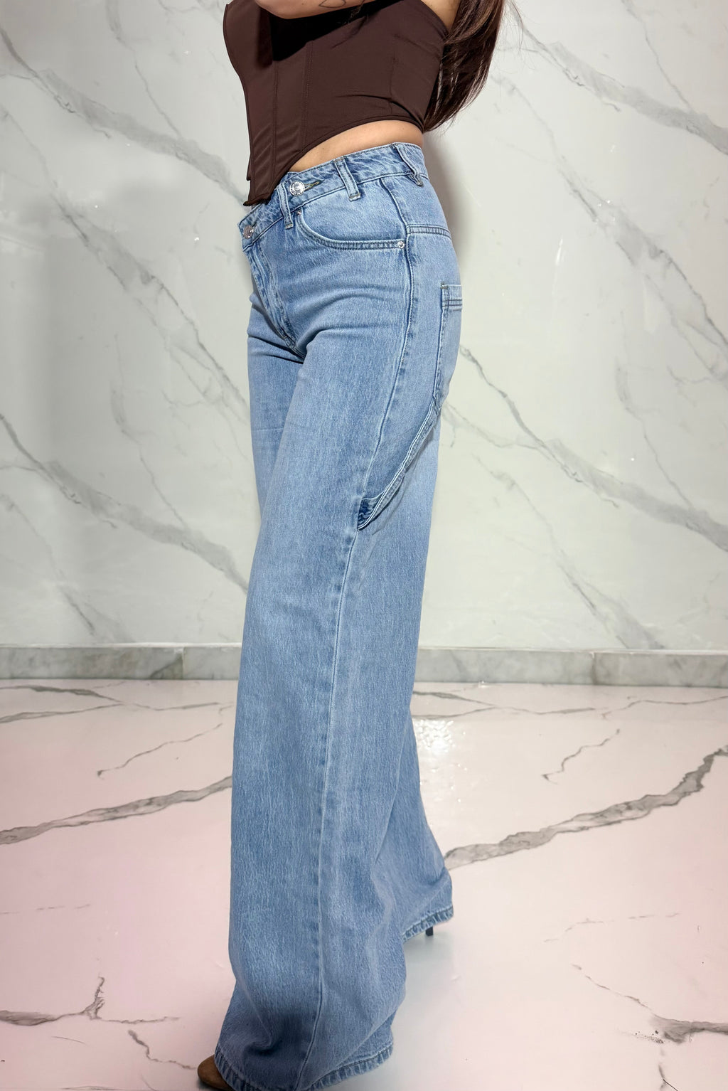 Denim Olimpia