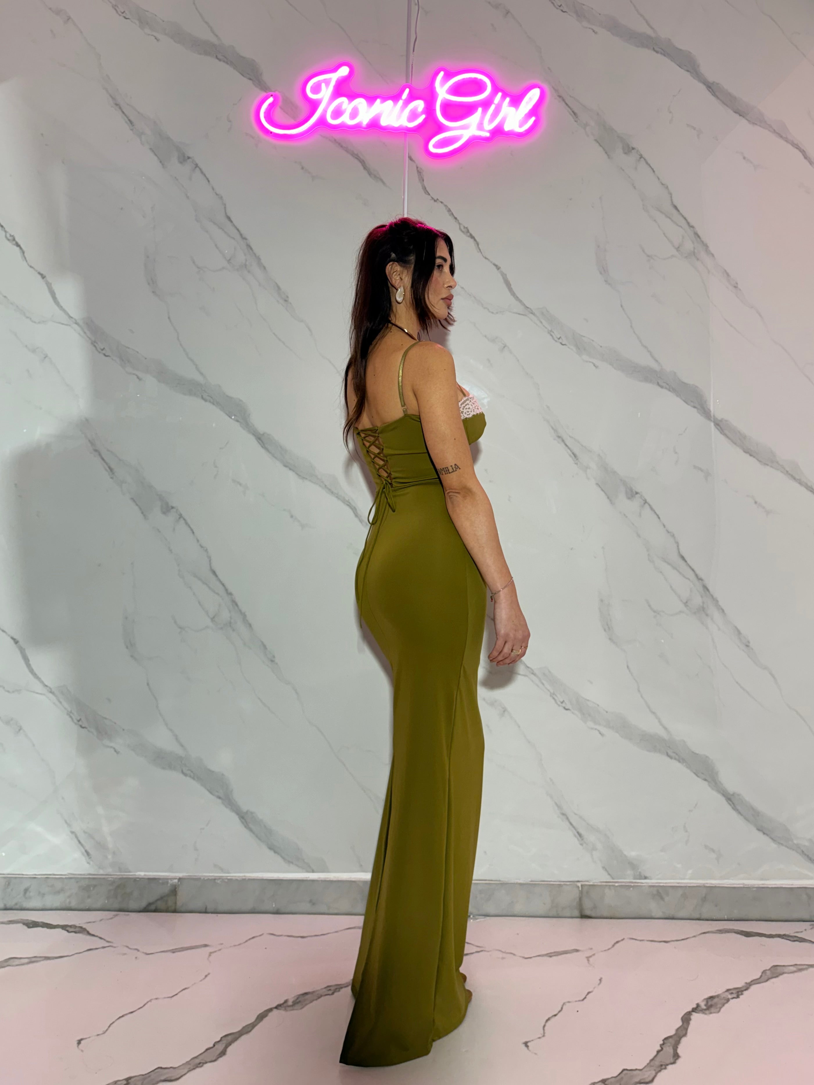 Dress Mesy Immagine secondaria del prodotto