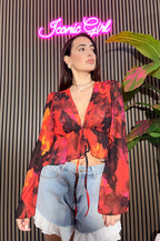Camicia Corinne