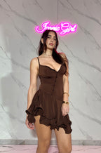 Dress Adua