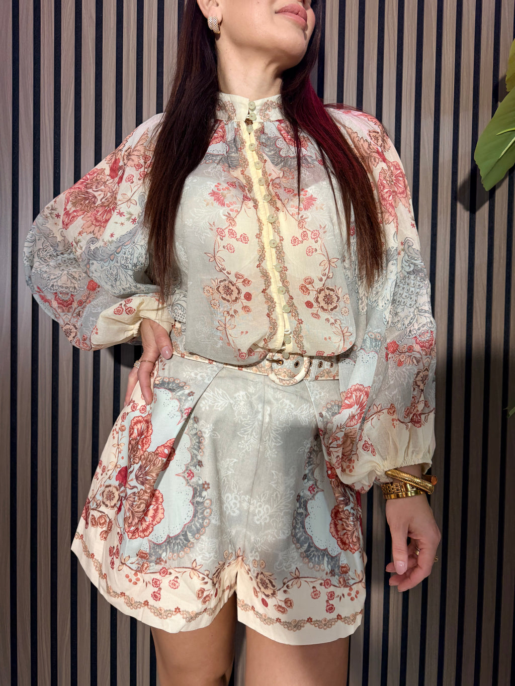 Coordinato JAPAN