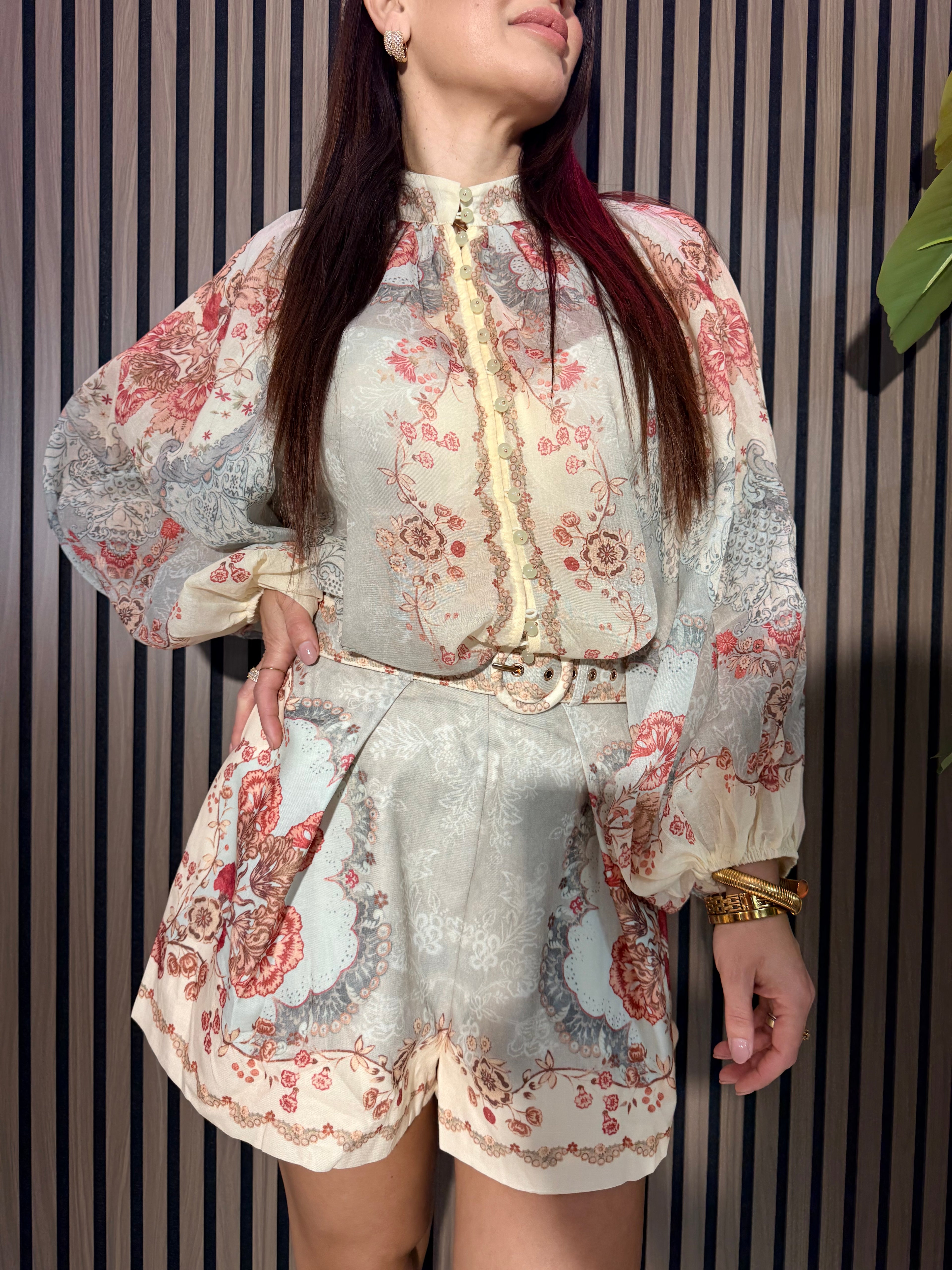 Coordinato JAPAN