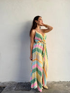 Dress Zanzibar