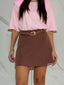 Shorts/Miniskirt Perfect