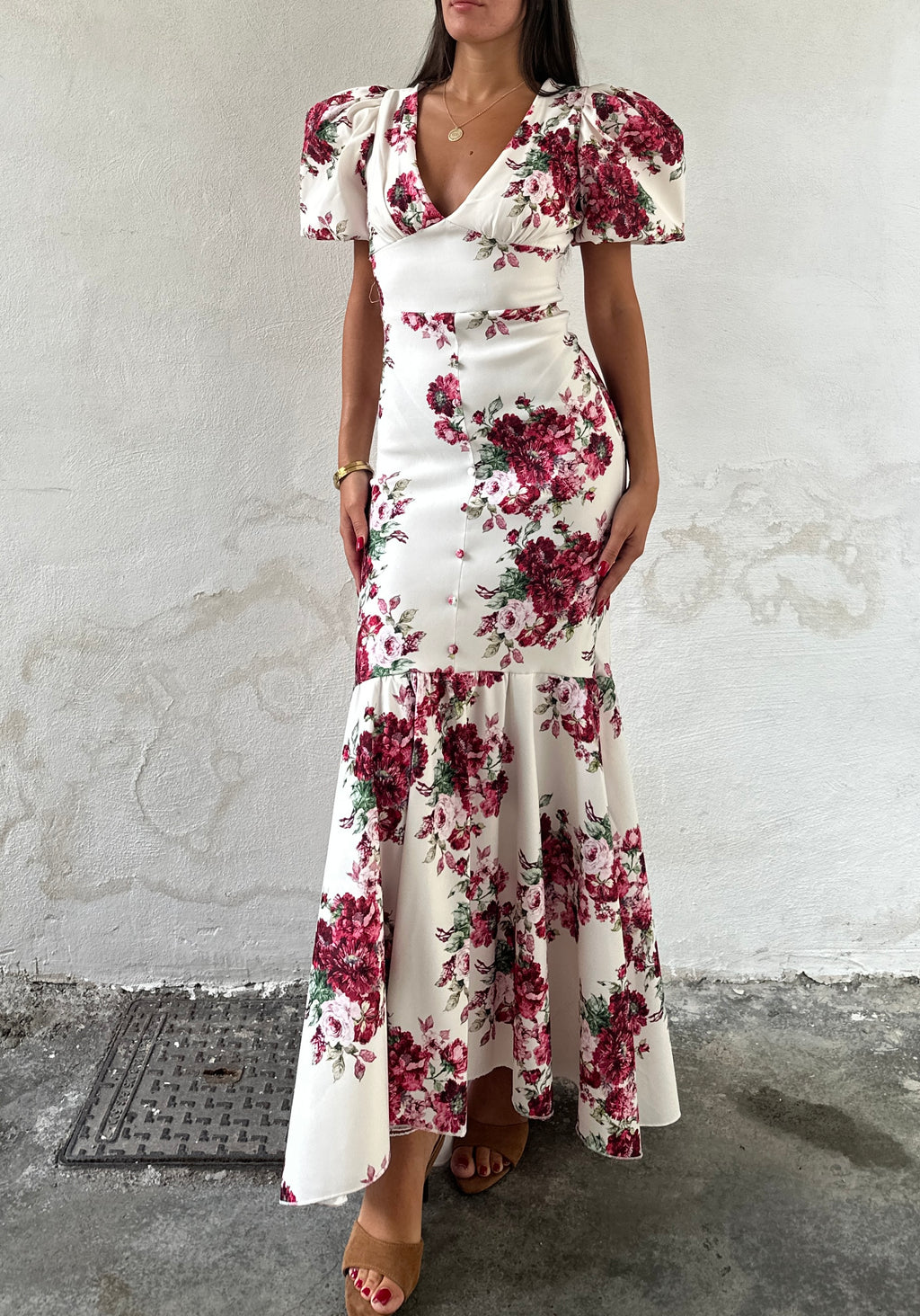 Dress Emily