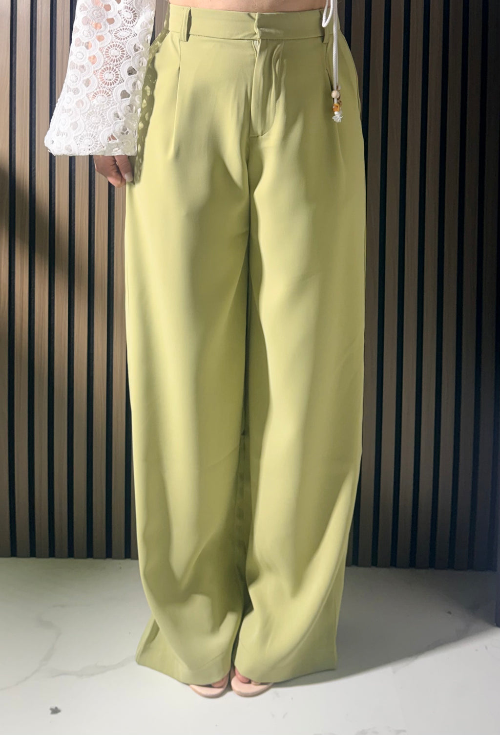 Pantalone Classico