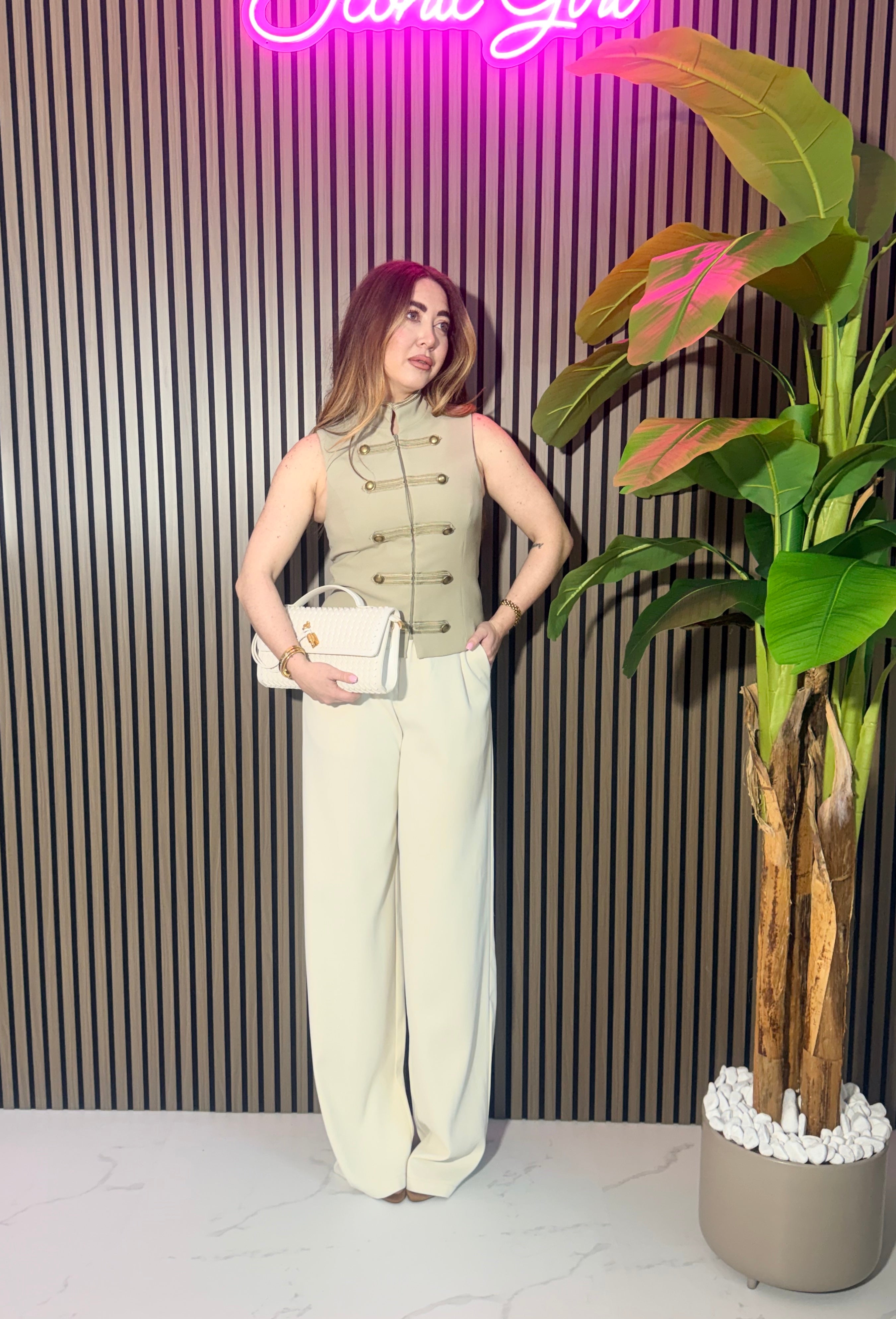 Pantalone Classico Immagine principale del prodotto