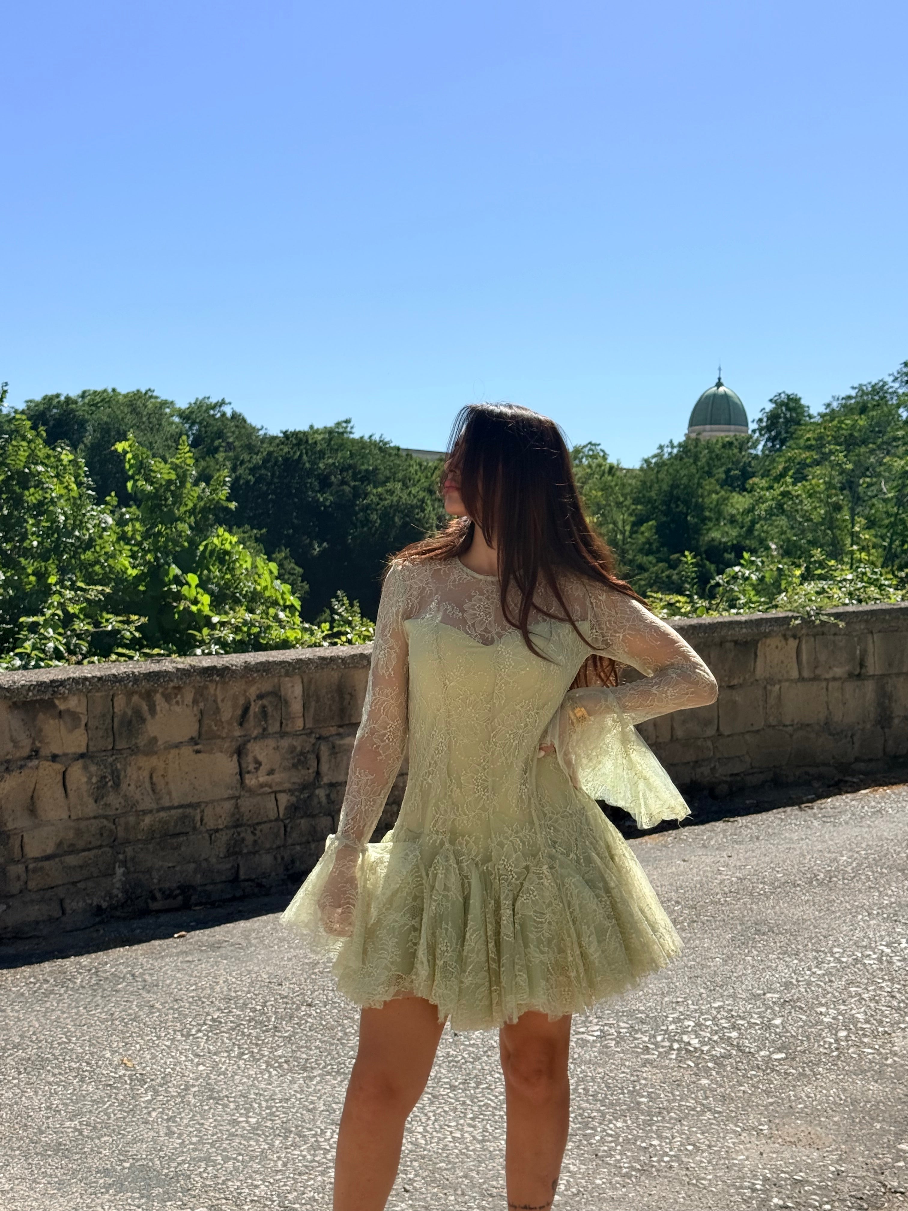 Dress Isabel