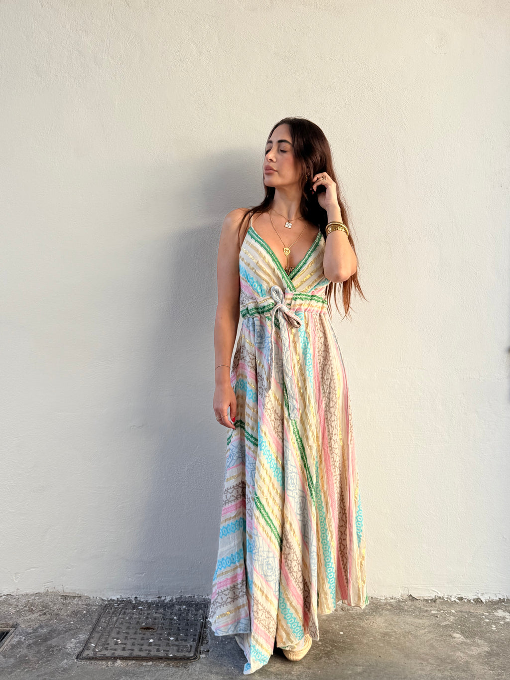 Dress Zanzibar