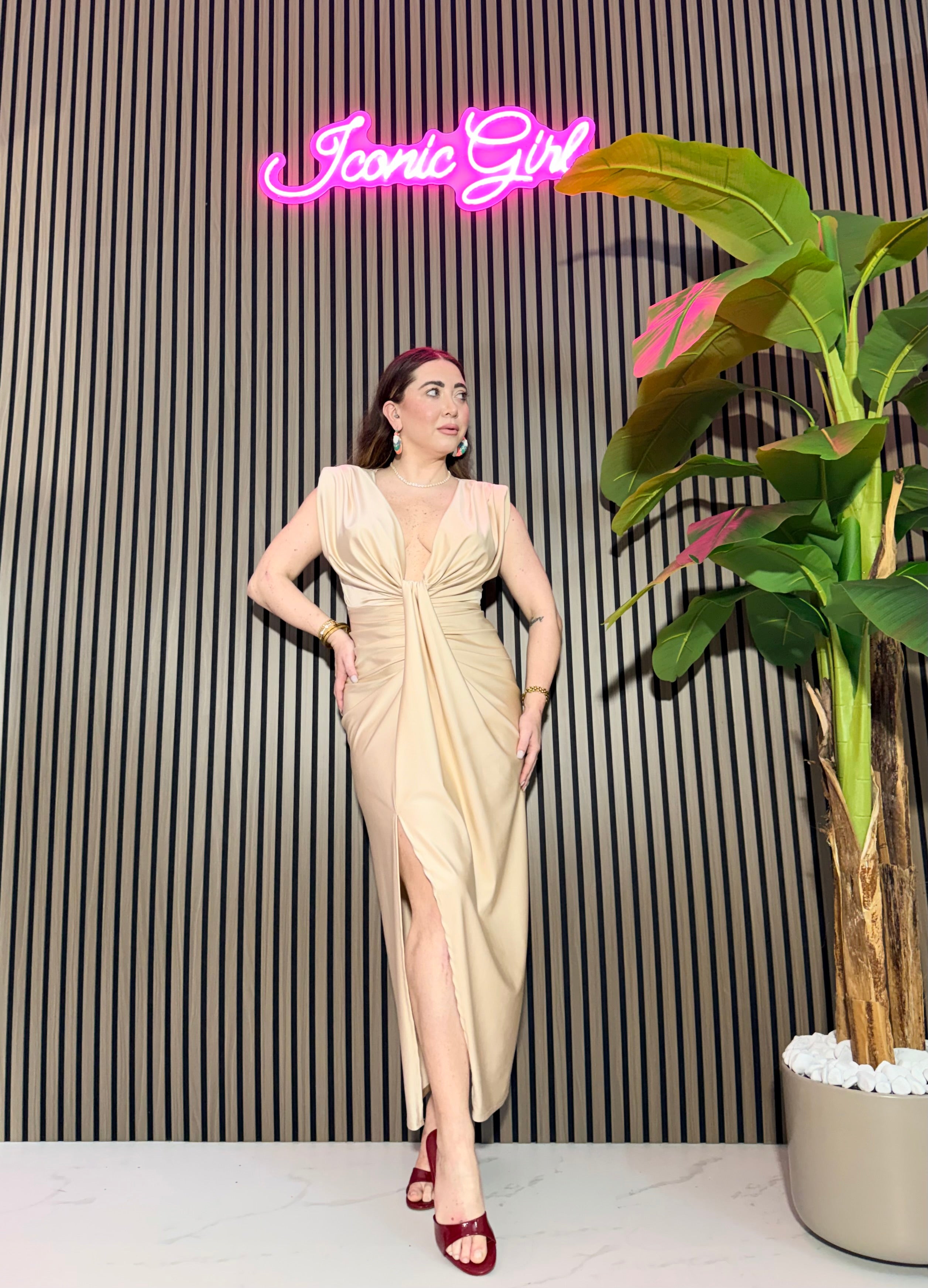 Dress Iconic