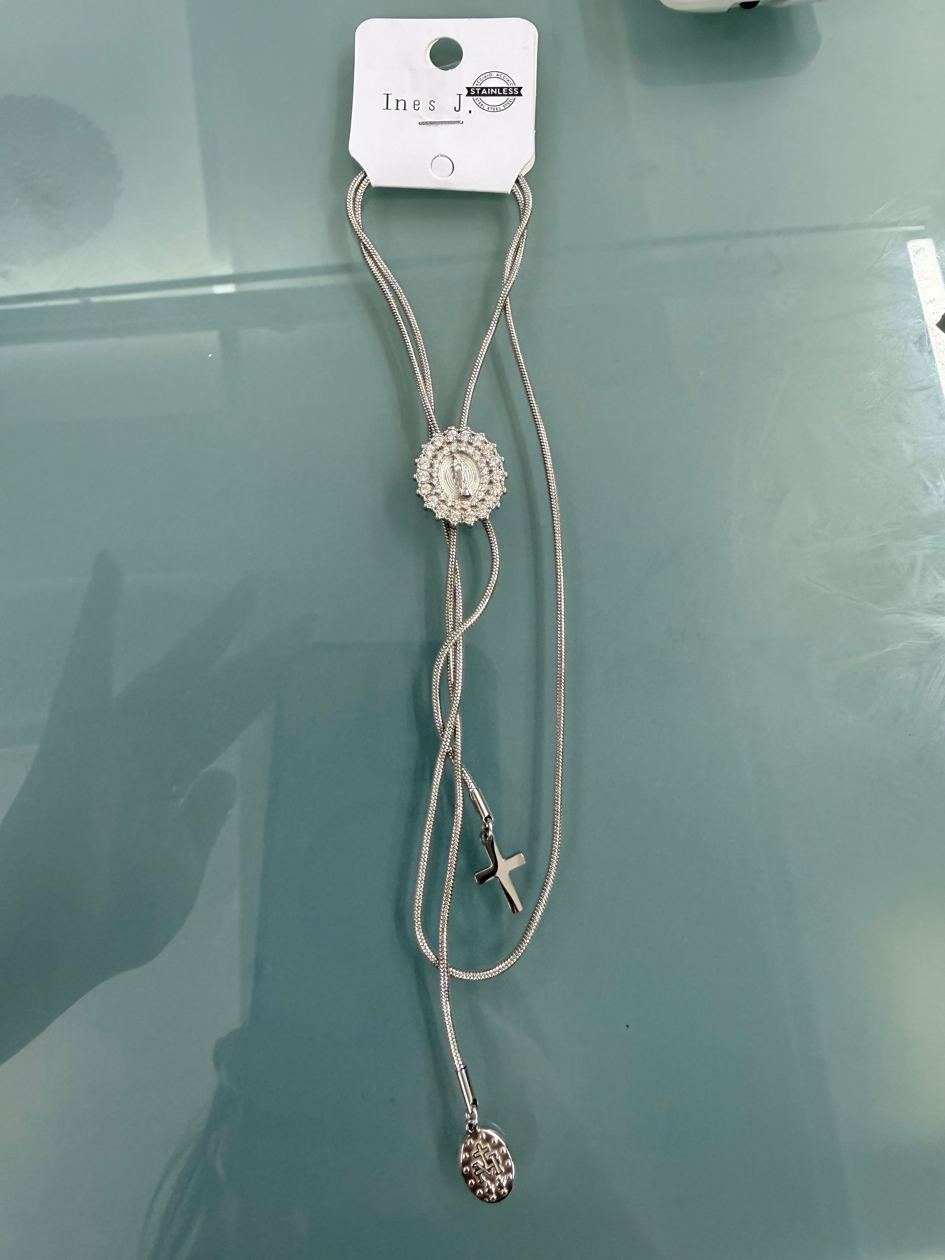 Collana Maria