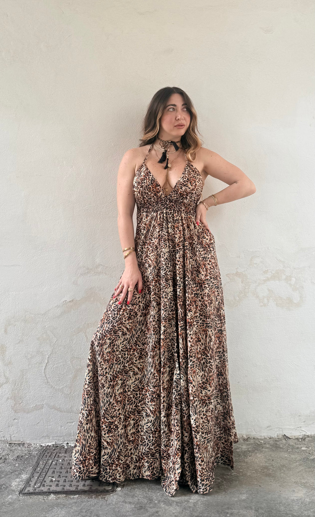 Dress FORMENTERA