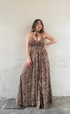 Dress FORMENTERA