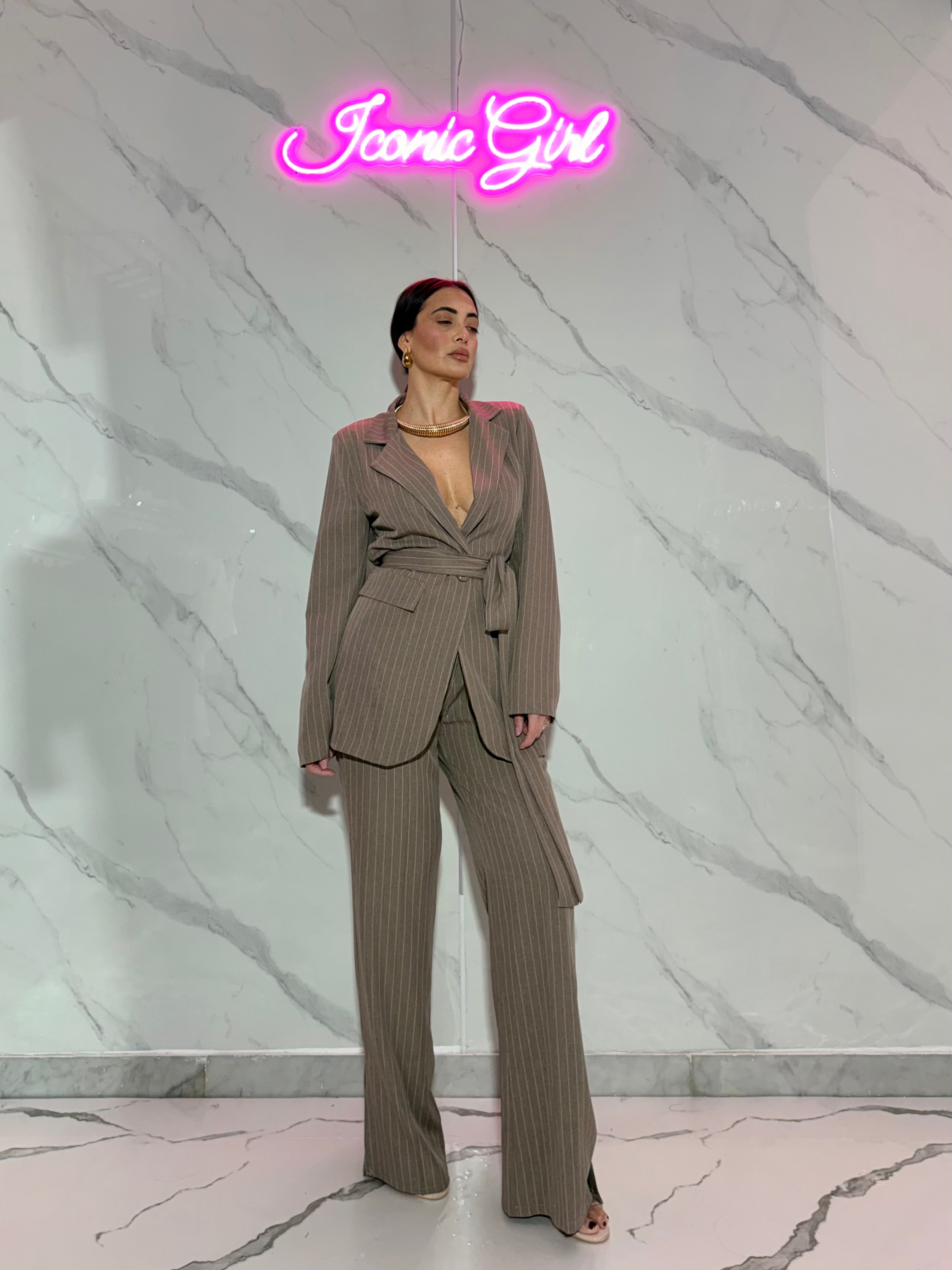 Tailleur Emma