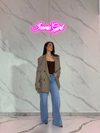 Blazer Lumina