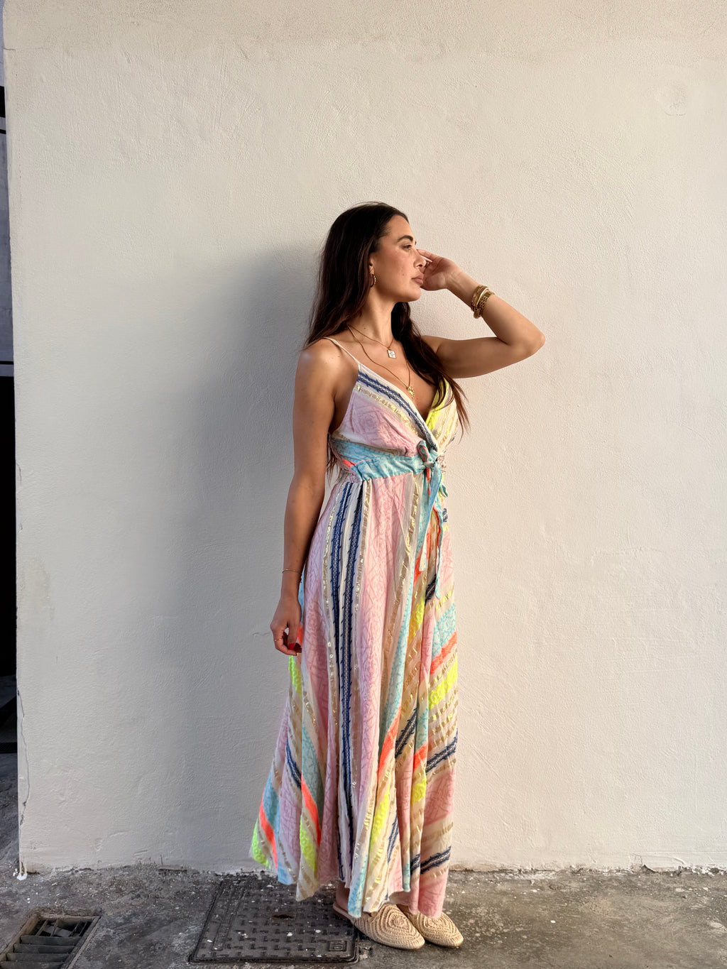 Dress Zanzibar