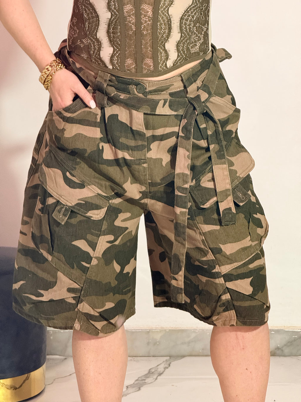 Bermuda Military
