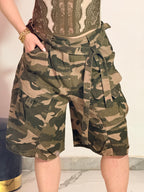 Bermuda Military