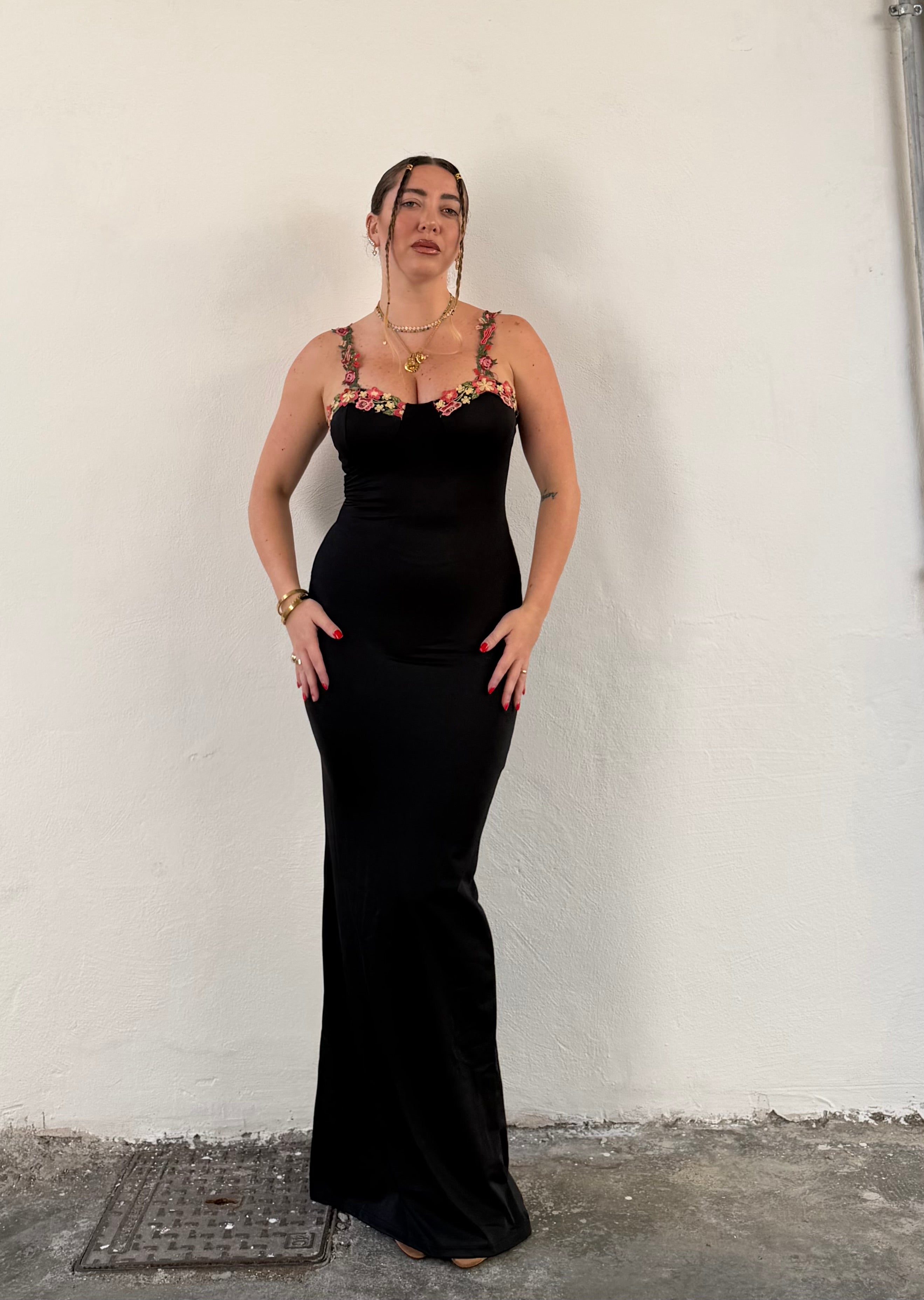 Dress Michelle