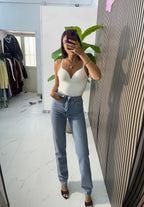 Denim Mood Ysl