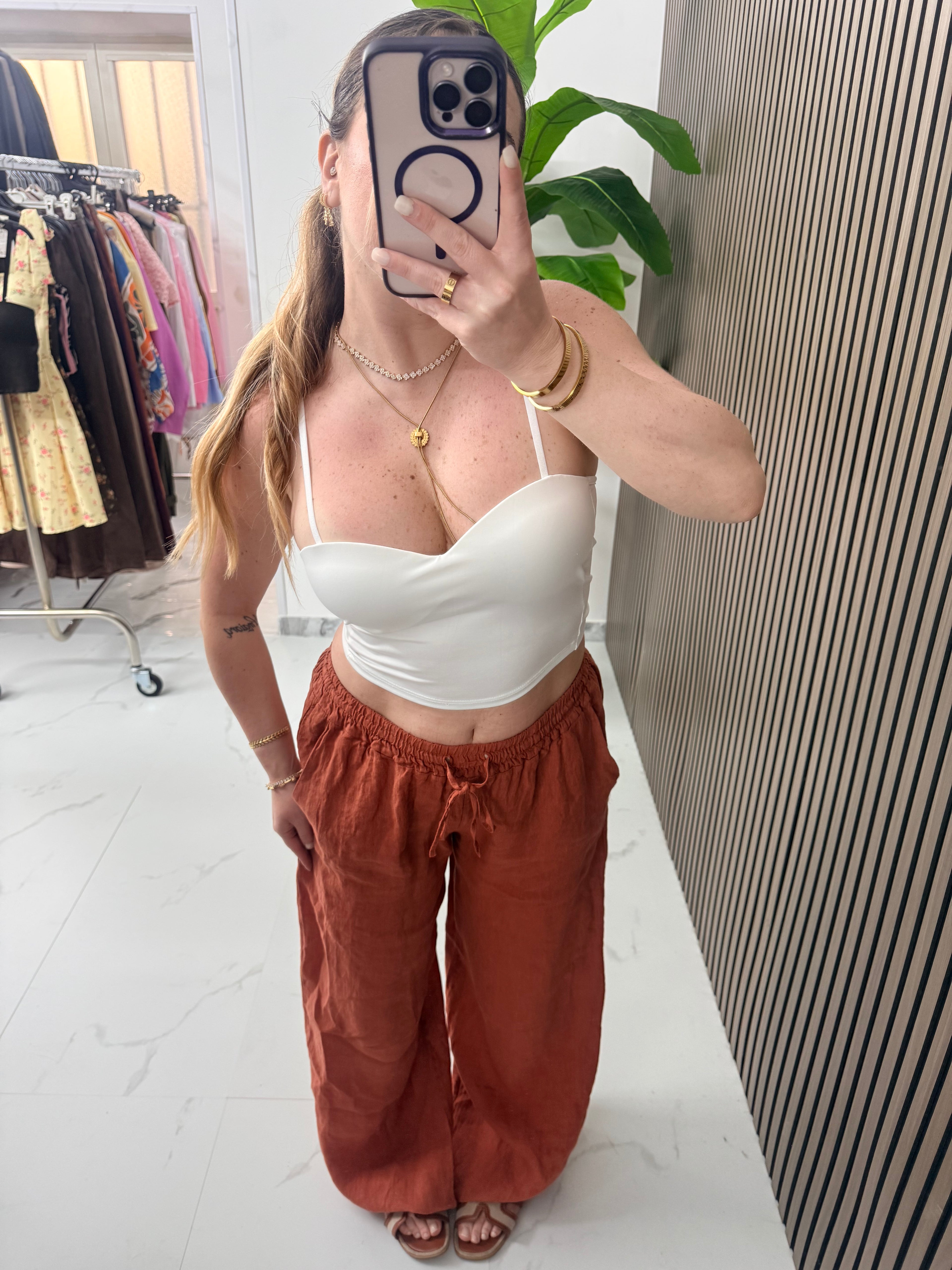 Pantalone Perfect