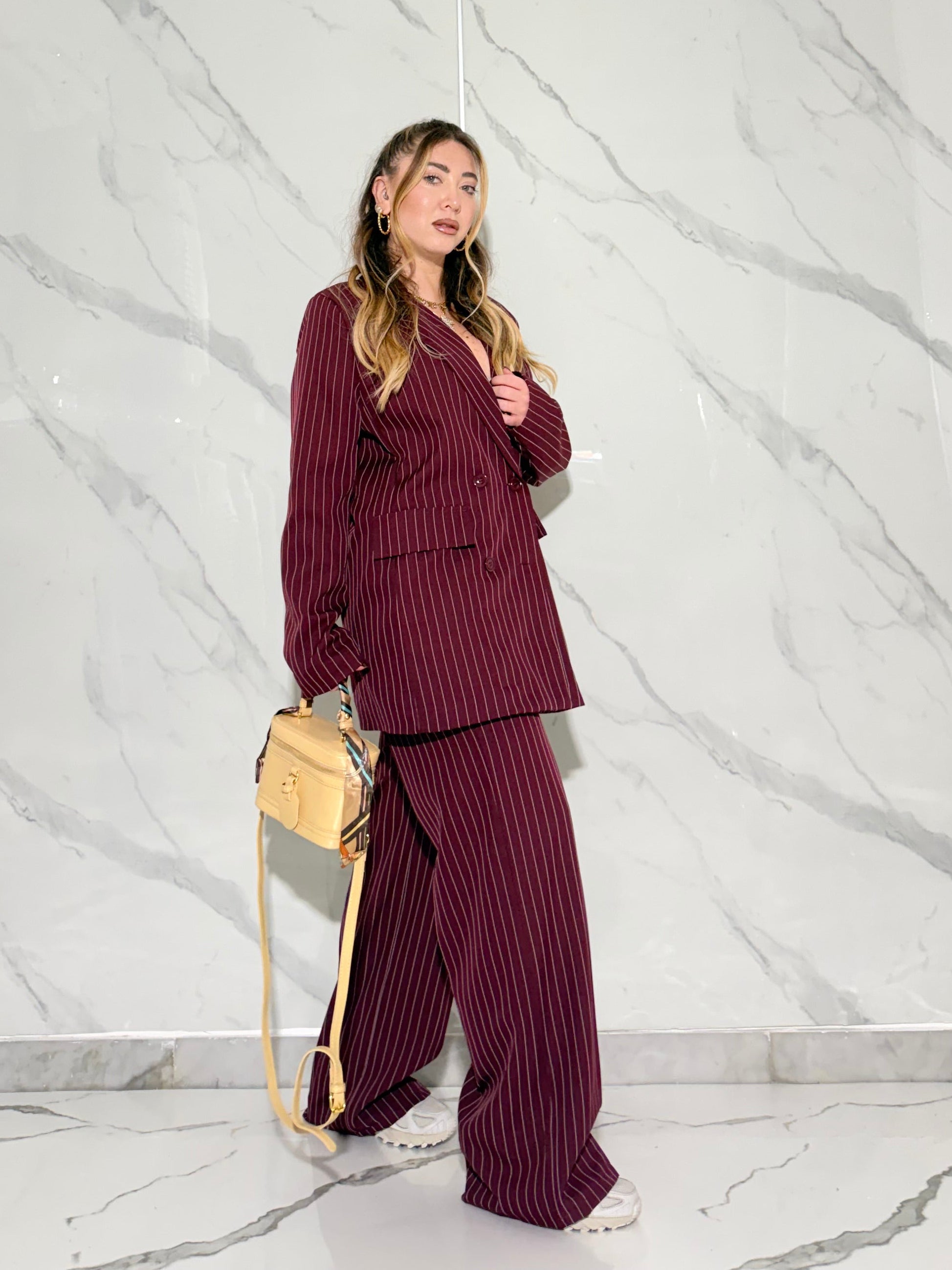 Tailleur Simply