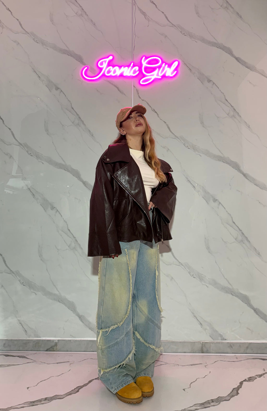 Jackets Ecopelle