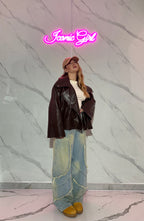 Jackets Ecopelle