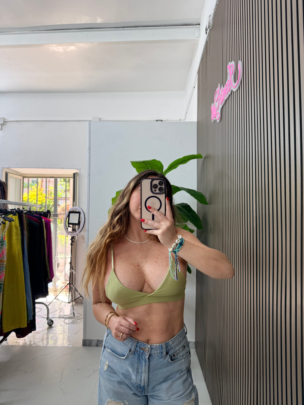 Bralette Simply