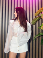 Camicia Angel