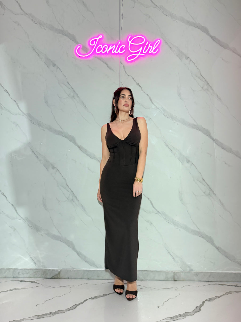 Dress Sara